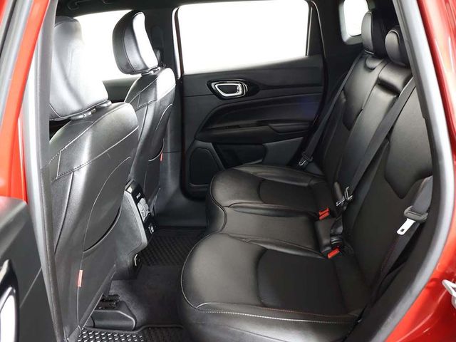 2025 Jeep Compass Trailhawk 4x4 - 23037572 - 29