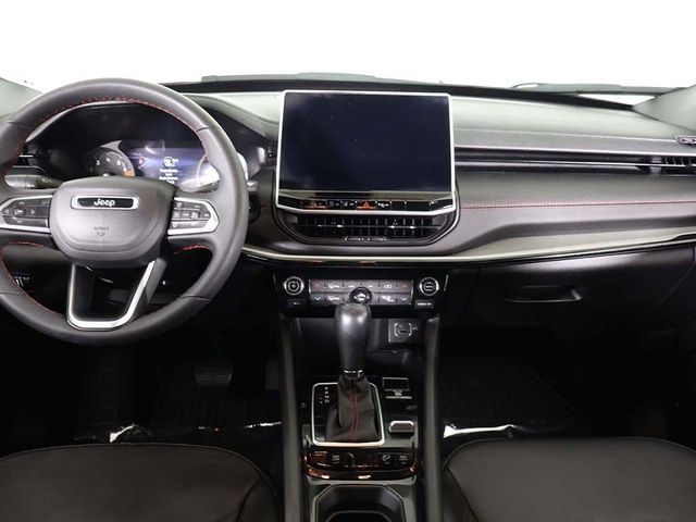 2025 Jeep Compass Trailhawk 4x4 - 23037572 - 31