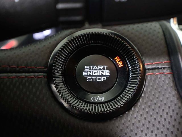 2025 Jeep Compass Trailhawk 4x4 - 23037572 - 35