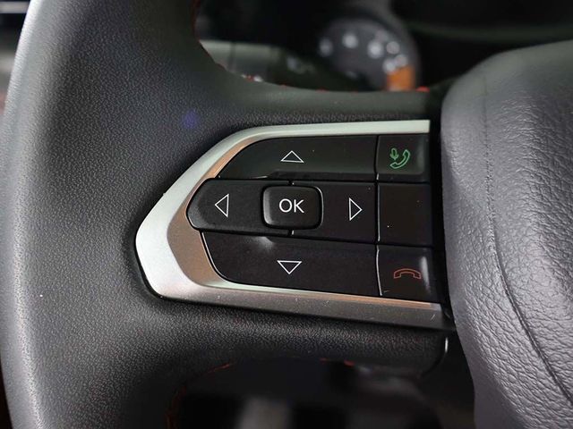 2025 Jeep Compass Trailhawk 4x4 - 23037572 - 37