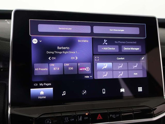 2025 Jeep Compass Trailhawk 4x4 - 23037572 - 40