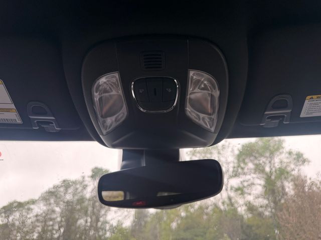 2025 Jeep Compass Trailhawk 4x4 - 23093534 - 12