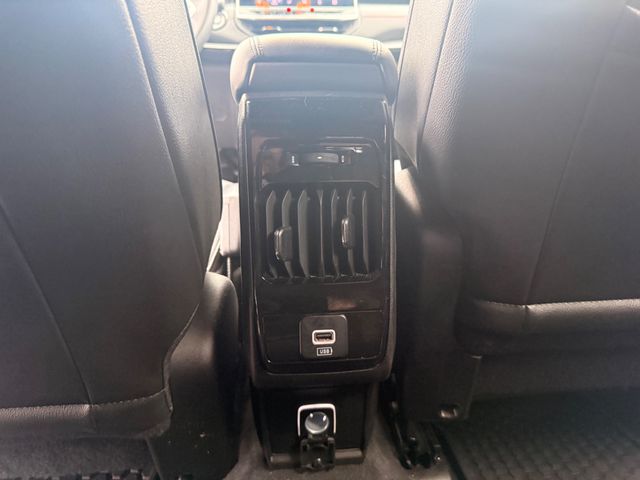 2025 Jeep Compass Trailhawk 4x4 - 23093534 - 14