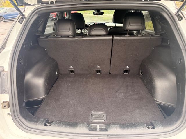 2025 Jeep Compass Trailhawk 4x4 - 23093534 - 17