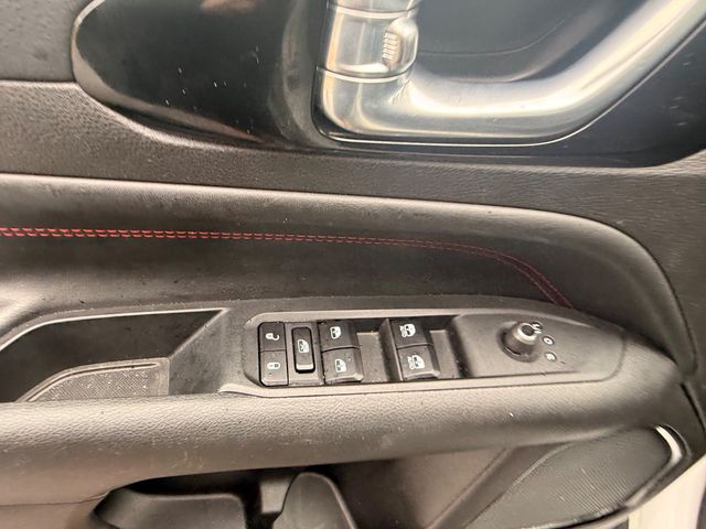 2025 Jeep Compass Trailhawk 4x4 - 23093534 - 3