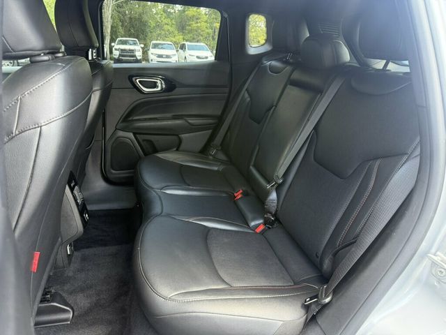 2025 Jeep Compass Trailhawk 4x4 - 23056725 - 6