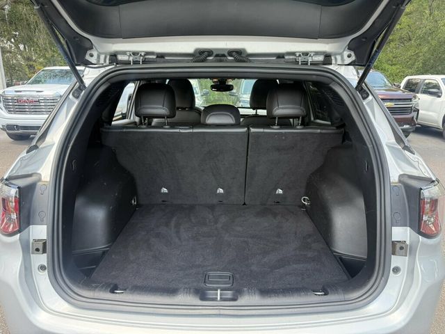 2025 Jeep Compass Trailhawk 4x4 - 23056725 - 7