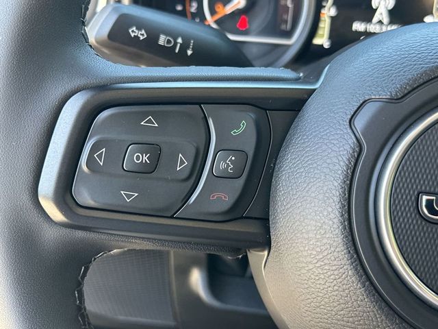 2025 Jeep Gladiator High Tide - 23030606 - 18