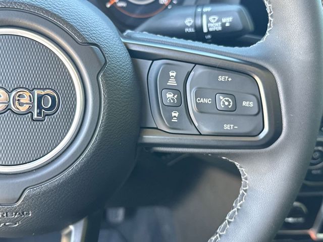 2025 Jeep Gladiator High Tide - 23030606 - 19