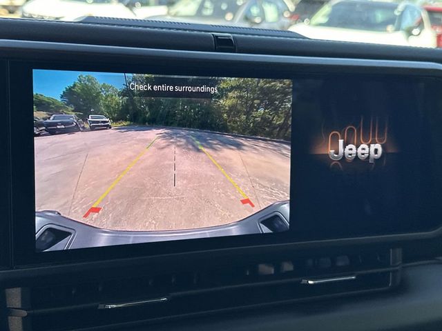 2025 Jeep Gladiator High Tide - 23030606 - 23