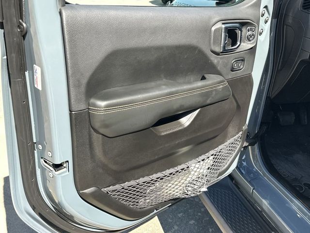 2025 Jeep Gladiator High Tide - 23030606 - 8
