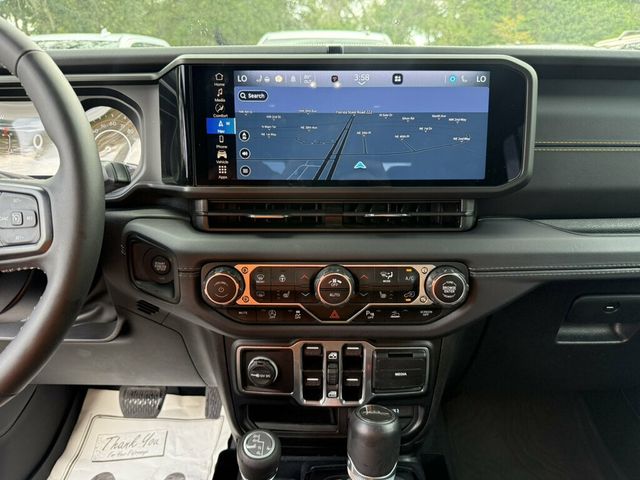 2025 Jeep Gladiator High Tide 4x4 - 23060866 - 5