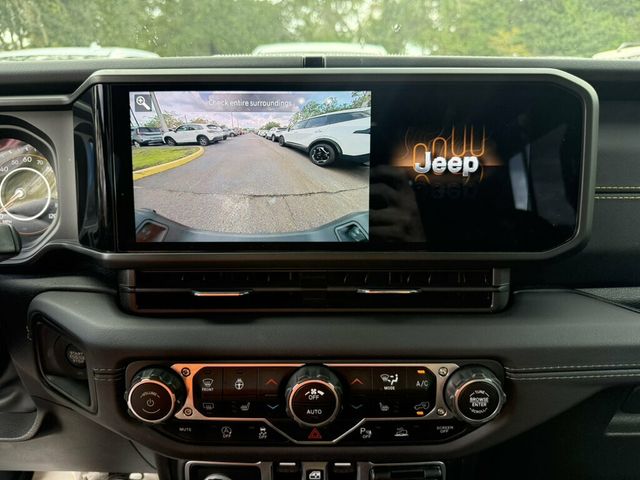 2025 Jeep Gladiator High Tide 4x4 - 23060866 - 6