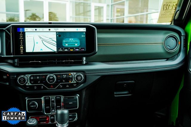 2025 Jeep Gladiator Mojave - 22972503 - 14