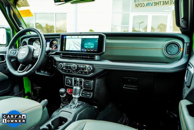 2025 Jeep Gladiator Mojave - 22972503 - 15