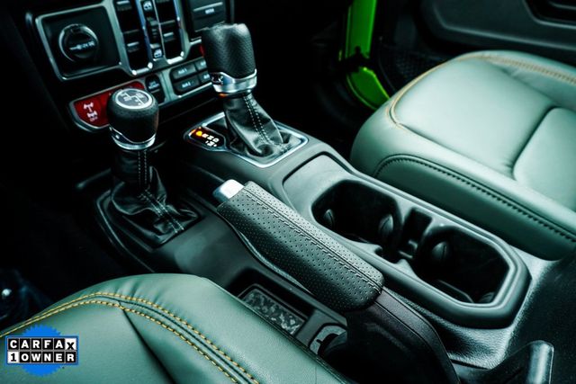 2025 Jeep Gladiator Mojave - 22972503 - 17