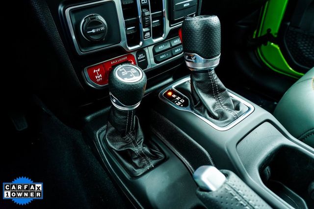 2025 Jeep Gladiator Mojave - 22972503 - 18