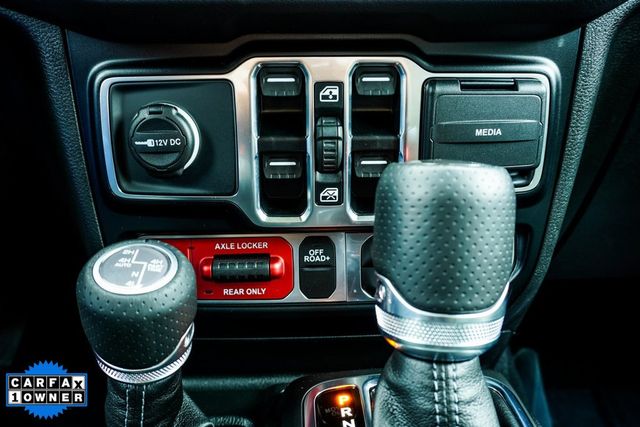 2025 Jeep Gladiator Mojave - 22972503 - 20