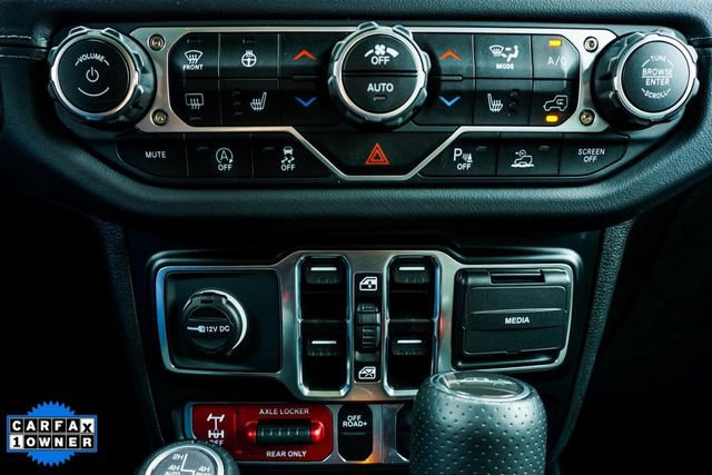 2025 Jeep Gladiator Mojave - 22972503 - 21