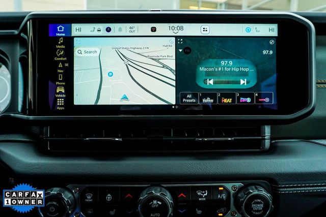 2025 Jeep Gladiator Mojave - 22972503 - 22