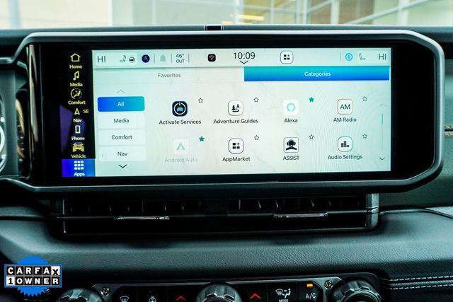 2025 Jeep Gladiator Mojave - 22972503 - 23