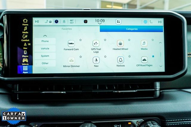 2025 Jeep Gladiator Mojave - 22972503 - 24