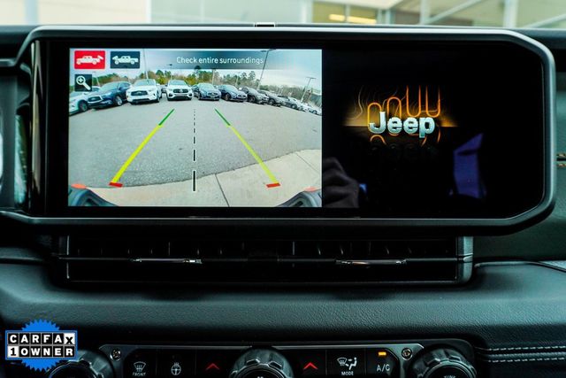 2025 Jeep Gladiator Mojave - 22972503 - 26