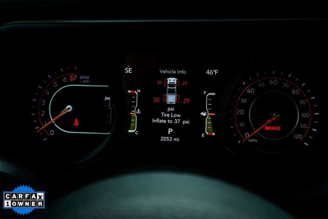 2025 Jeep Gladiator Mojave - 22972503 - 28