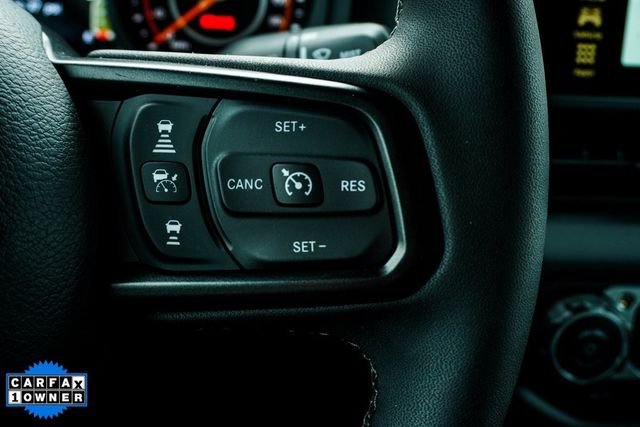 2025 Jeep Gladiator Mojave - 22972503 - 29