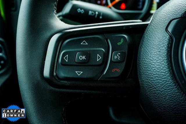 2025 Jeep Gladiator Mojave - 22972503 - 30