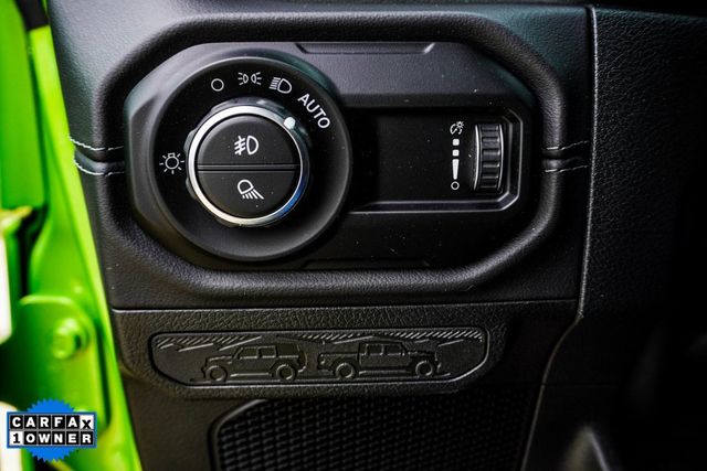 2025 Jeep Gladiator Mojave - 22972503 - 31