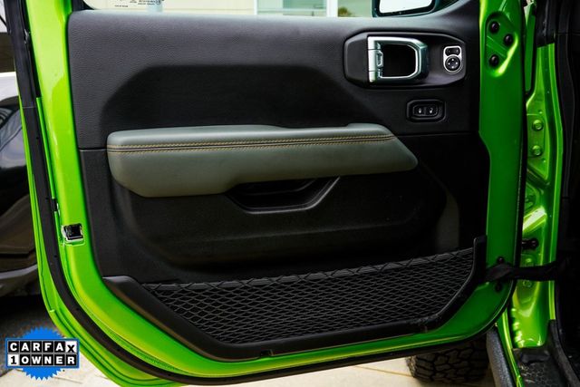 2025 Jeep Gladiator Mojave - 22972503 - 32