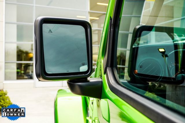 2025 Jeep Gladiator Mojave - 22972503 - 33