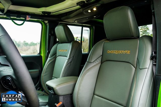 2025 Jeep Gladiator Mojave - 22972503 - 34
