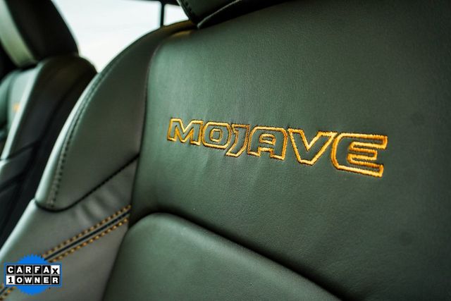 2025 Jeep Gladiator Mojave - 22972503 - 35