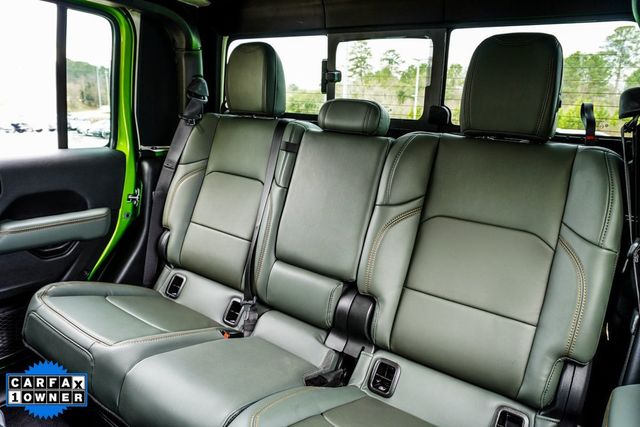 2025 Jeep Gladiator Mojave - 22972503 - 36