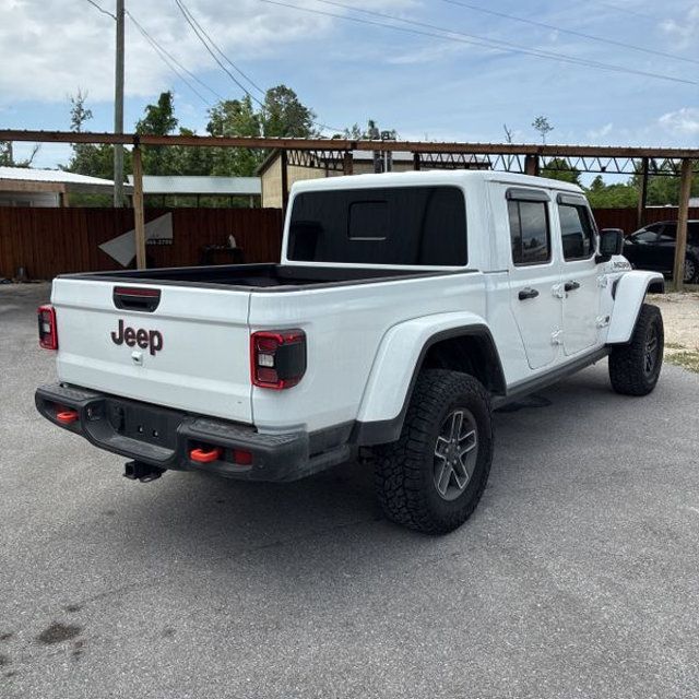 2025 Jeep Gladiator Mojave - 23021912 - 9