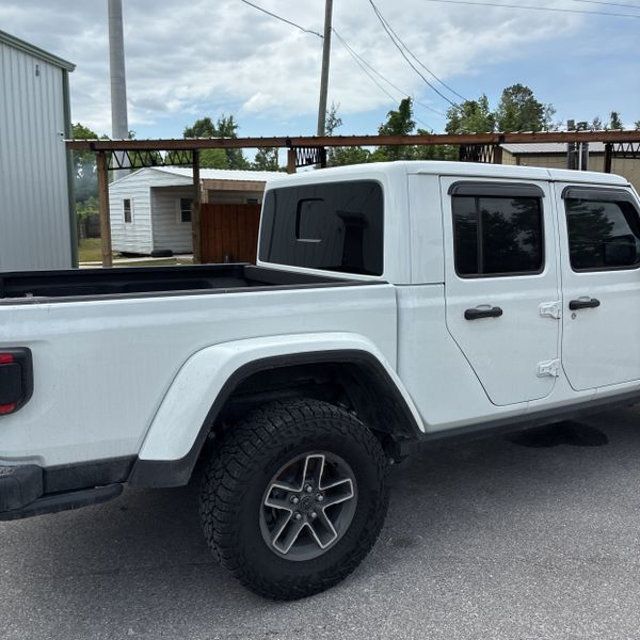 2025 Jeep Gladiator Mojave - 23021912 - 10
