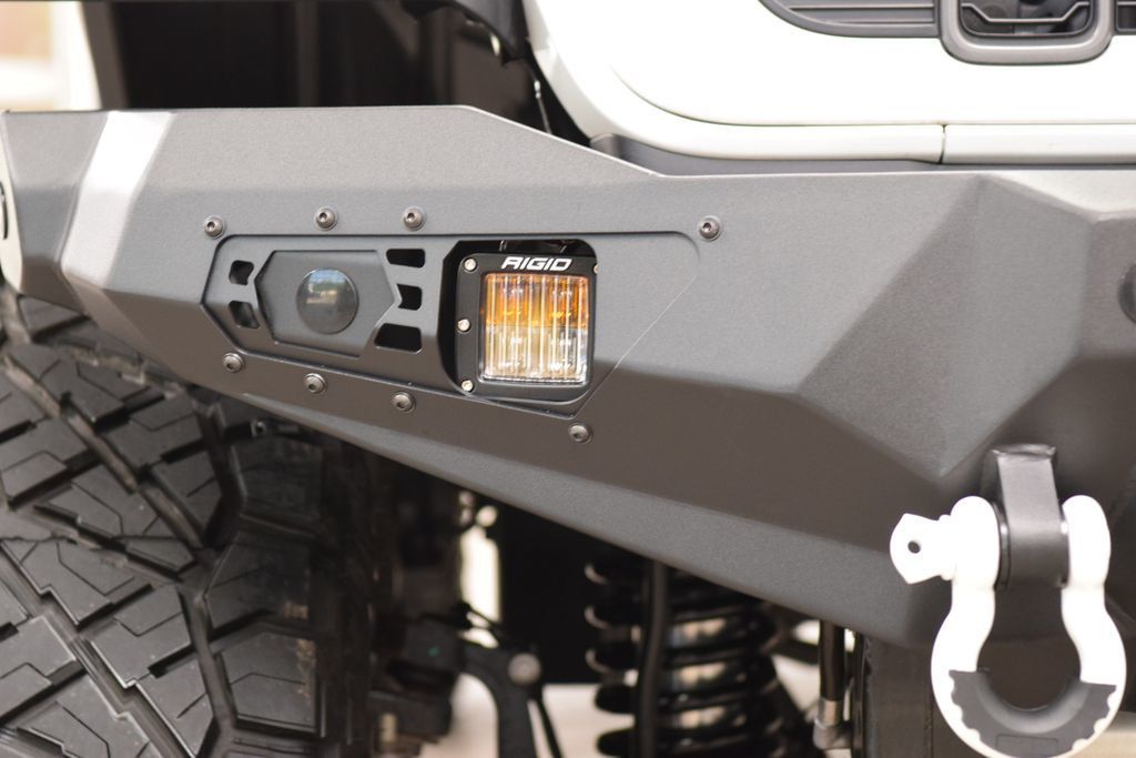 2025 Jeep Gladiator Mojave - 23021912 - 11