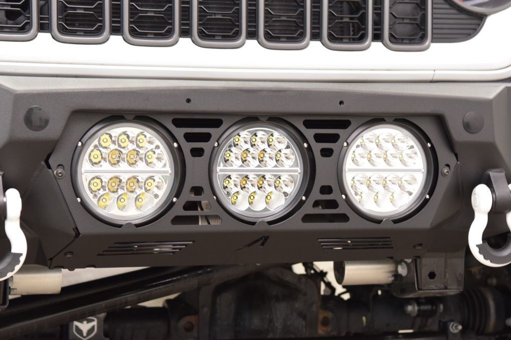 2025 Jeep Gladiator Mojave - 23021912 - 12