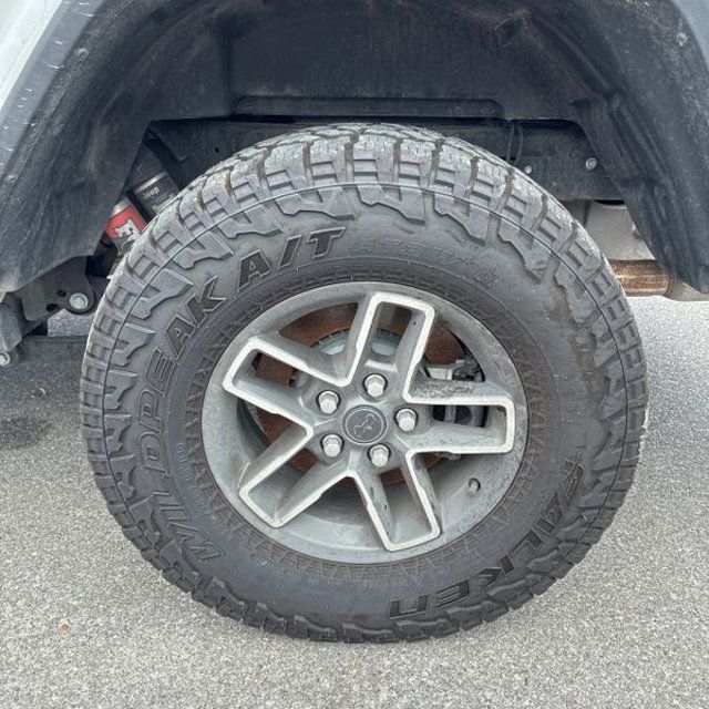 2025 Jeep Gladiator Mojave - 23021912 - 15