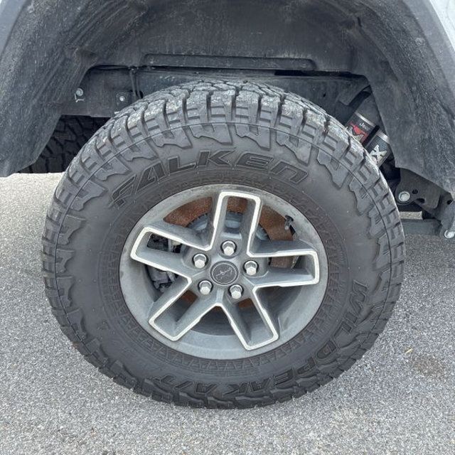 2025 Jeep Gladiator Mojave - 23021912 - 16