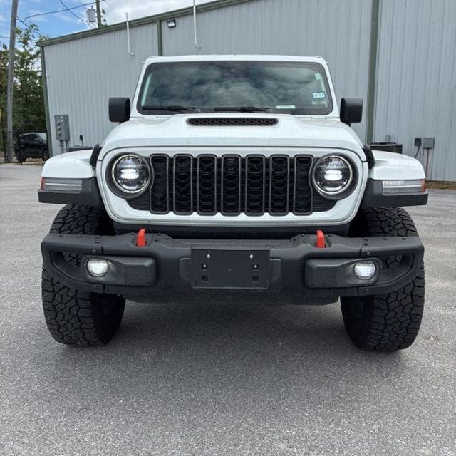 2025 Jeep Gladiator Mojave - 23021912 - 1