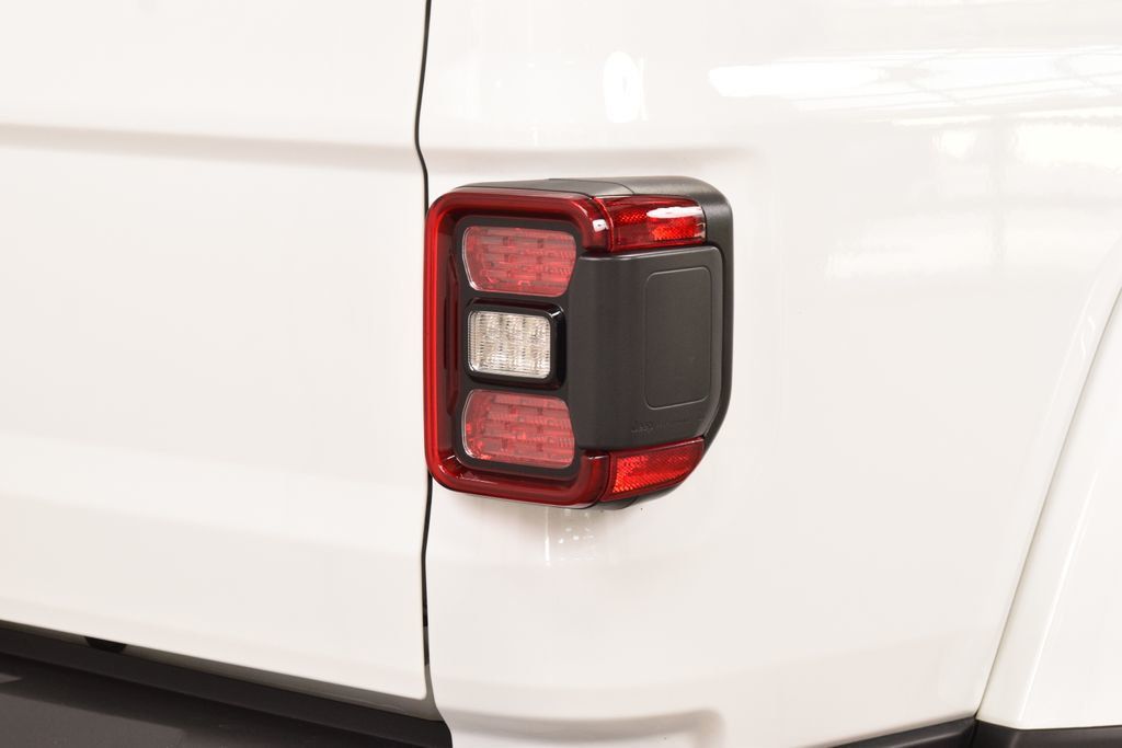 2025 Jeep Gladiator Mojave - 23021912 - 20