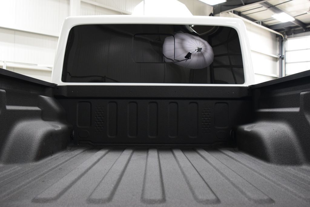 2025 Jeep Gladiator Mojave - 23021912 - 22