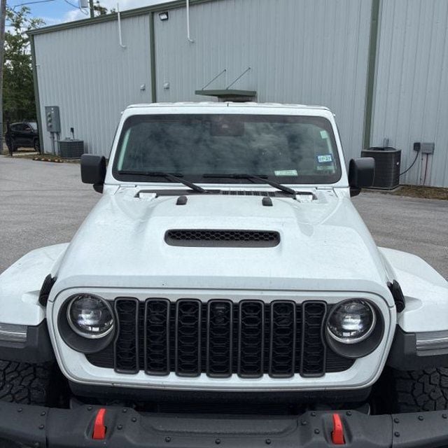 2025 Jeep Gladiator Mojave - 23021912 - 2