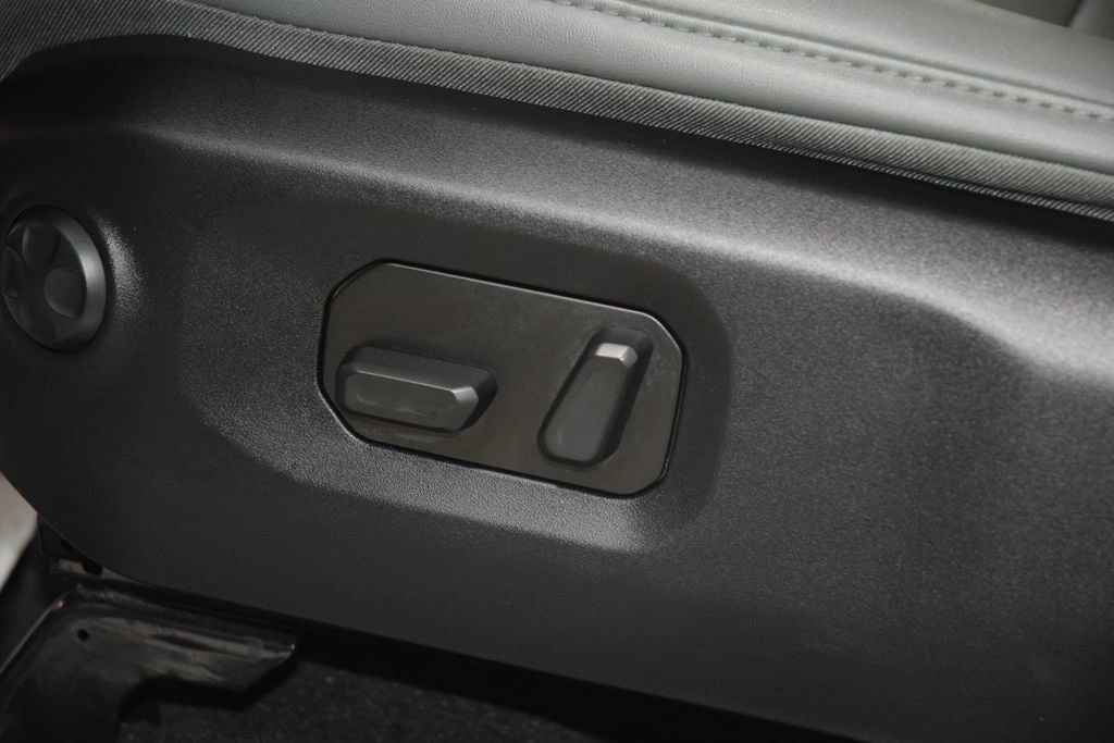 2025 Jeep Gladiator Mojave - 23021912 - 34