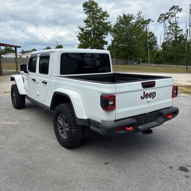 2025 Jeep Gladiator Mojave - 23021912 - 6