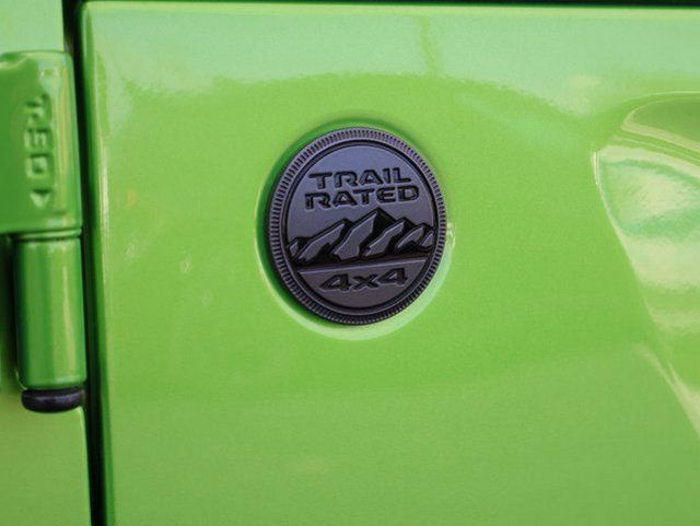 2025 Jeep Gladiator Nighthawk - 23018542 - 10