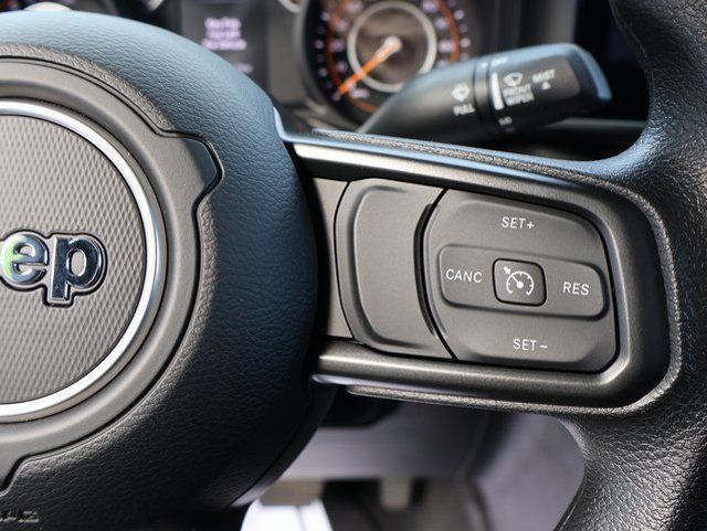 2025 Jeep Gladiator Nighthawk - 23018542 - 27